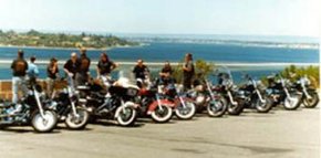 Down Under Harley Davidson Tours - Maitland Accommodation 0