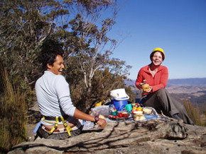 High And Wild Mountain Adventures - Maitland Accommodation 3