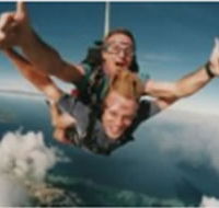 SA Skydiving - Maitland Accommodation