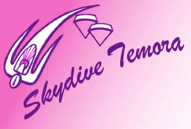 Skydive Temora - Maitland Accommodation 0