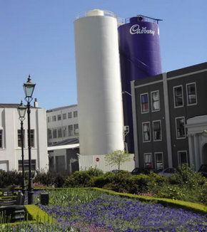 Cadbury Chocolate Factory Tour - Maitland Accommodation 1