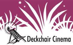 Deckchair Cinema - Maitland Accommodation 0