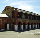 Adelaide Gaol - Maitland Accommodation
