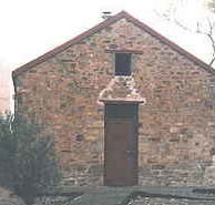 Old Stuart Town Gaol - Maitland Accommodation