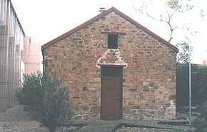 Old Stuart Town Gaol - Maitland Accommodation 0