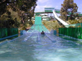 Kalamunda Wet 'n' Wild - Maitland Accommodation 1