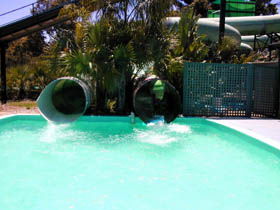 Kalamunda Wet 'n' Wild - Maitland Accommodation 2