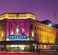 Skycity Casino Darwin - Maitland Accommodation
