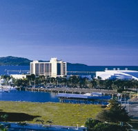 Jupiters Townsville Hotel  Casino - Maitland Accommodation