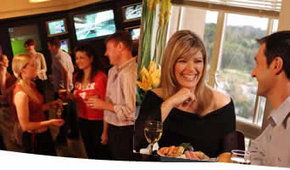 Adelaide Casino - Maitland Accommodation 1