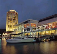 Wrest Point Casino Hobart - Maitland Accommodation