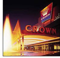 Crown Entertainment Complex - Maitland Accommodation