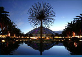 Burswood Entertainment Complex - Maitland Accommodation 2