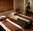 Hidden Valley Eco Spa Lodges  Day Spas - Maitland Accommodation