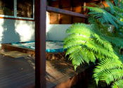 Hidden Valley Eco Spa Lodges & Day Spas - Maitland Accommodation 1