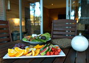 Hidden Valley Eco Spa Lodges & Day Spas - Maitland Accommodation 2