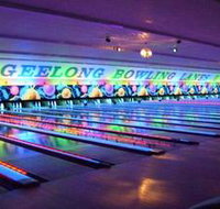 Oz Tenpin Geelong - Maitland Accommodation
