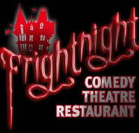 Frightnight Comedy Theatre Restaurant - Maitland Accommodation