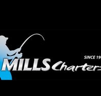 Mills Charters Fishing and Whale Watch Cruises - Maitland Accommodation