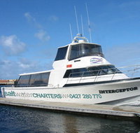 Saltwater Charters WA - Maitland Accommodation