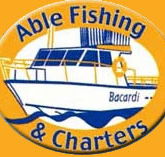 Able Fishing Charters - Maitland Accommodation