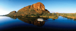Kununurra Cruises - Maitland Accommodation