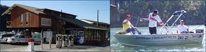 Brooklyn Central Boat Hire & General Store - Maitland Accommodation 2