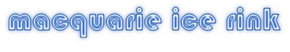 Macquarie Ice Rink - Maitland Accommodation 1