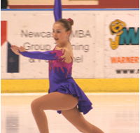 Hunter Ice Stadium - Maitland Accommodation