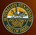 Australian Stockman's Hall of Fame - Maitland Accommodation