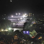 Night Skiing - Maitland Accommodation 0