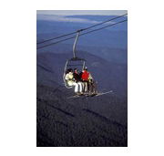 Scenic Chairlift Ride - Maitland Accommodation