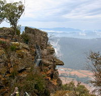 Power's Lookout - Maitland Accommodation