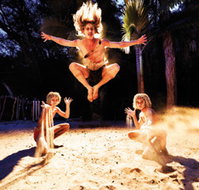 Currumbin Wildlife Sanctuary - Maitland Accommodation