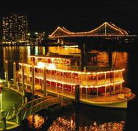 Kookaburra River Queens - Maitland Accommodation