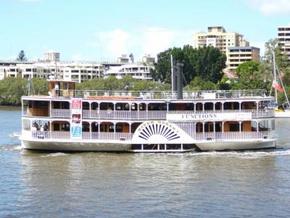 Kookaburra River Queens - Maitland Accommodation 3