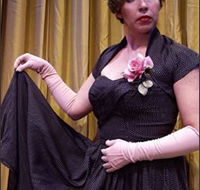 Brisbane Arts Theatre - Maitland Accommodation