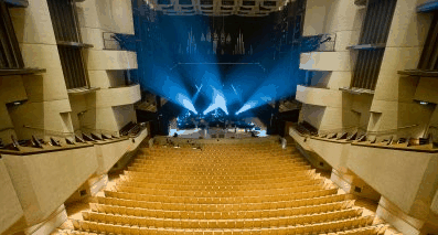 QPAC - Maitland Accommodation