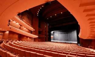 QPAC - Maitland Accommodation 1