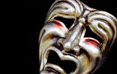 Nash Theatre - Maitland Accommodation 0