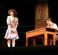 Warehaus Theatre Company - Maitland Accommodation