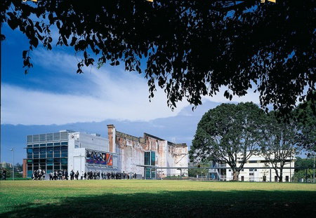 Brisbane Powerhouse Arts - Maitland Accommodation 0