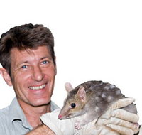Geckoes Wildlife Presentations - Maitland Accommodation