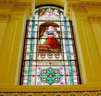 Parliament House - Maitland Accommodation