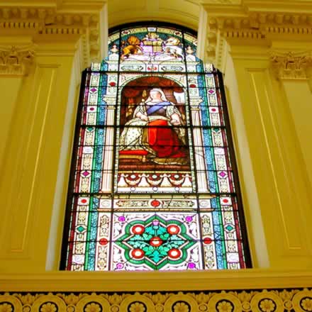 Parliament House - Maitland Accommodation 0