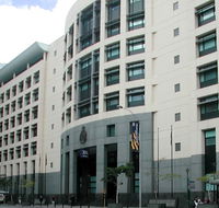 Queensland Police Museum - Maitland Accommodation