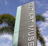 QUT Art Museum - Maitland Accommodation