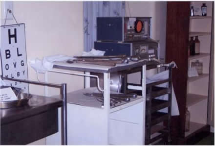 Nursing Museum RBH - Maitland Accommodation 1