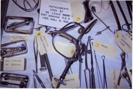 Nursing Museum RBH - Maitland Accommodation 2