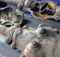 Queensland Energy Museum - Maitland Accommodation